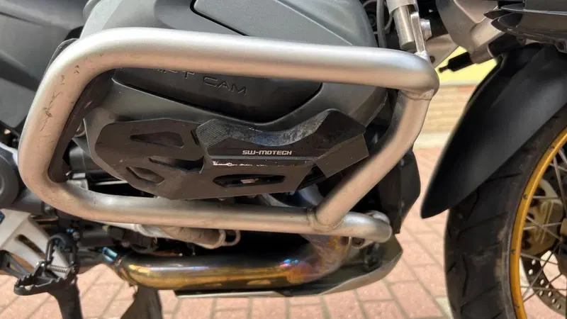 Bmw R 1250 GS Adventure (2019 - 20) (7)