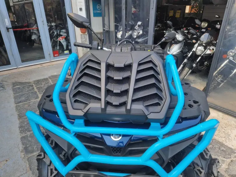 CFMOTO CFORCE 1000 Passo Lungo (2023 - 26) (8)
