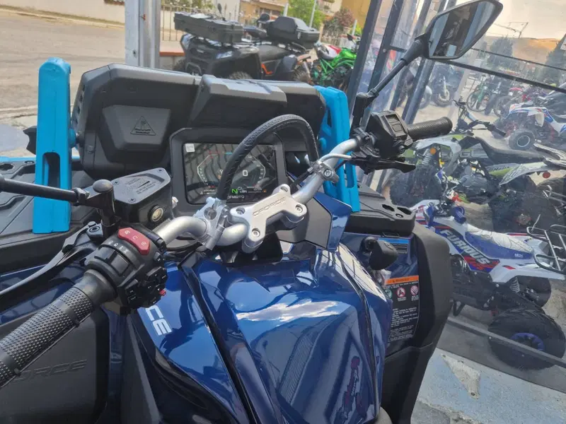 CFMOTO CFORCE 1000 Passo Lungo (2023 - 26) (14)