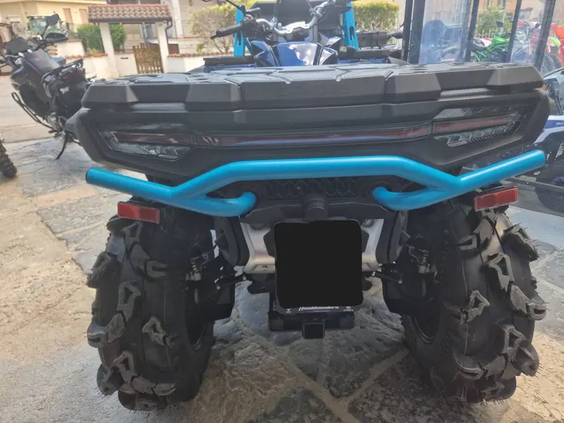 CFMOTO CFORCE 1000 Passo Lungo (2023 - 26) (11)