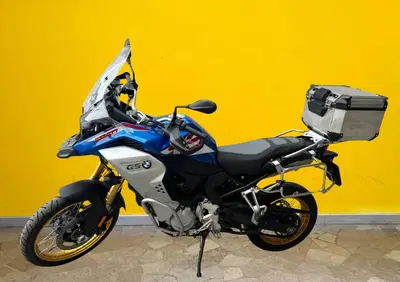 Bmw F 850 GS Adventure (2019 - 20) usata