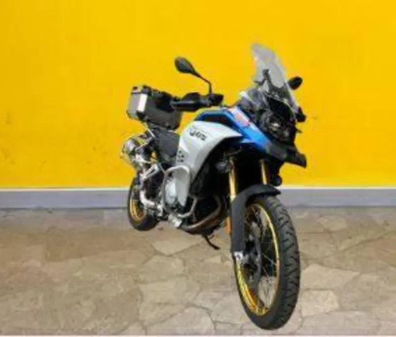 Bmw F 850 GS Adventure (2019 - 20) (2)