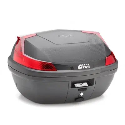 GIVI B47 Blade Monolock 47 Litri Piastra Inclusa