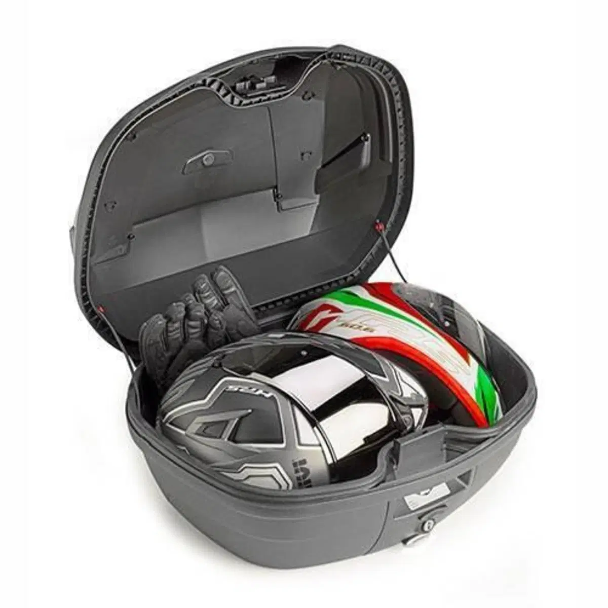 GIVI B47 Blade Monolock 47 Litri Piastra Inclusa (2)