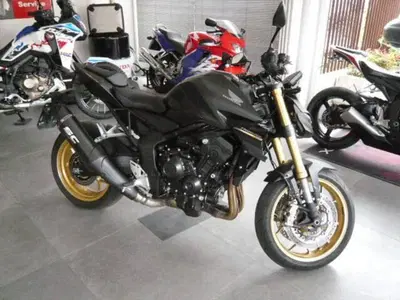 Honda CB 1000 Hornet SP (2025 - 26) usata