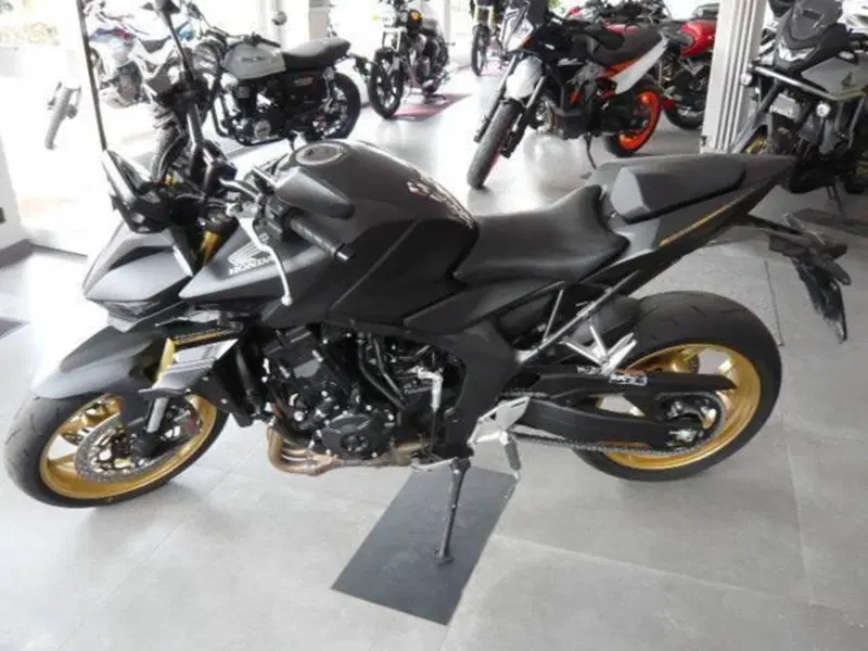 Honda CB 1000 Hornet SP (2025 - 26) (3)