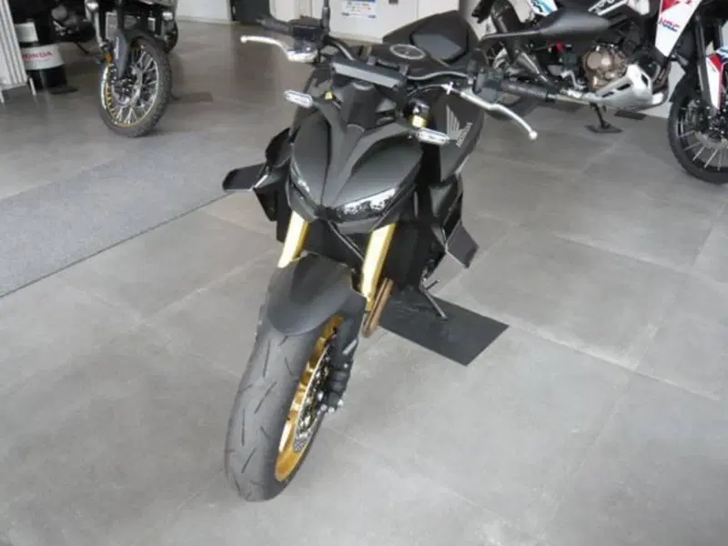 Honda CB 1000 Hornet SP (2025 - 26) (7)