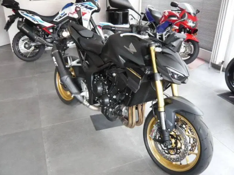 Honda CB 1000 Hornet SP (2025 - 26) (8)