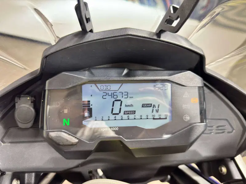 Bmw G 310 GS (2021 - 25) (5)