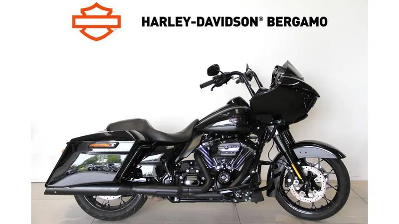 Harley-Davidson Road Glide Special (2021 - 23)