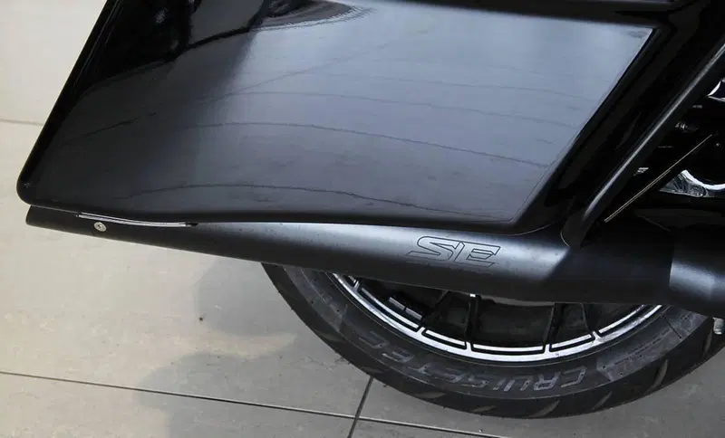 Harley-Davidson Road Glide Special (2021 - 23) (4)