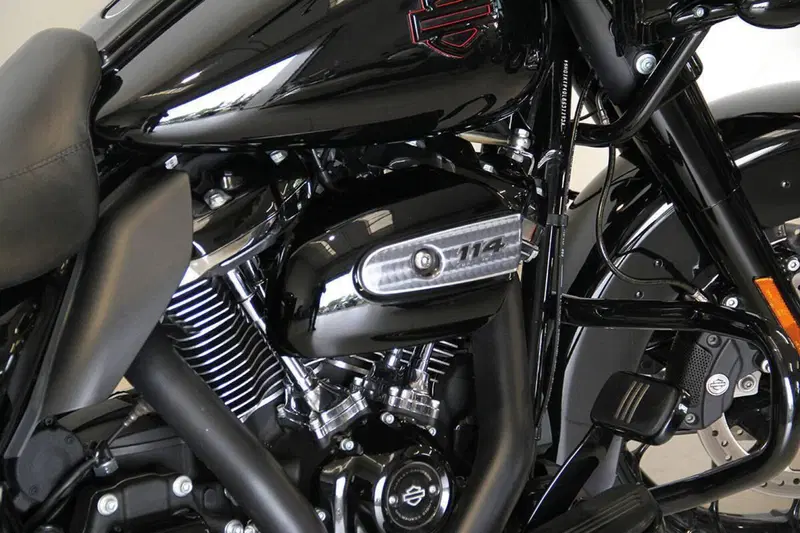 Harley-Davidson Road Glide Special (2021 - 23) (5)