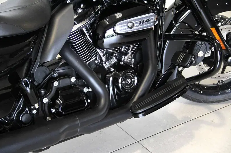 Harley-Davidson Road Glide Special (2021 - 23) (6)
