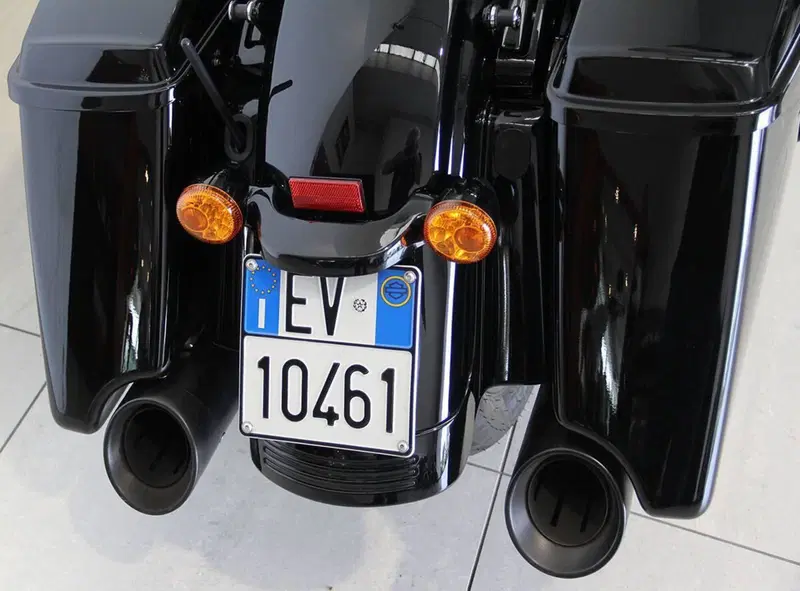 Harley-Davidson Road Glide Special (2021 - 23) (10)