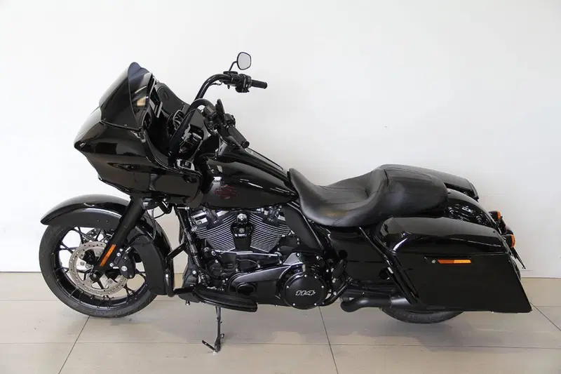 Harley-Davidson Road Glide Special (2021 - 23) (12)