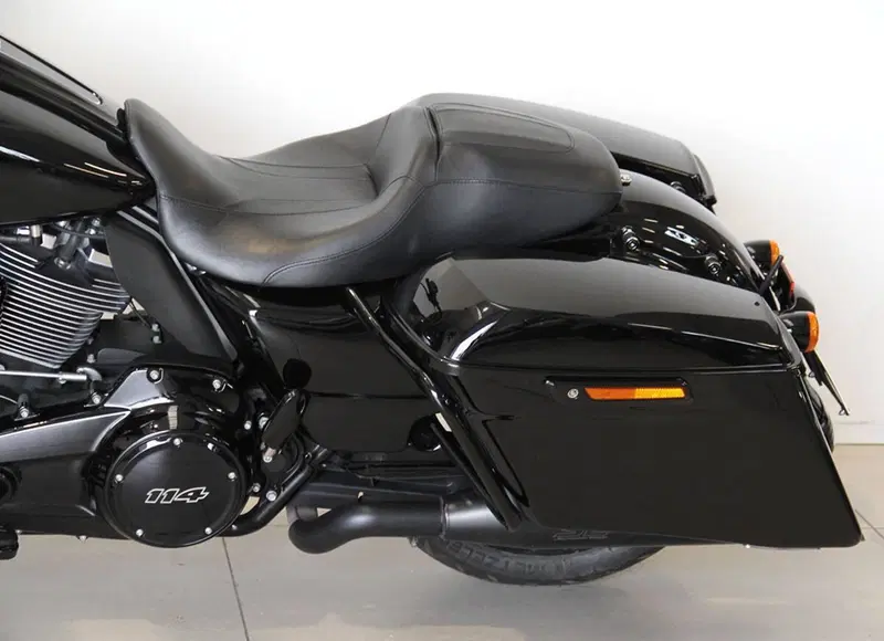 Harley-Davidson Road Glide Special (2021 - 23) (13)