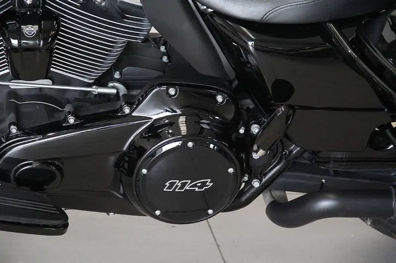 Harley-Davidson Road Glide Special (2021 - 23) (14)