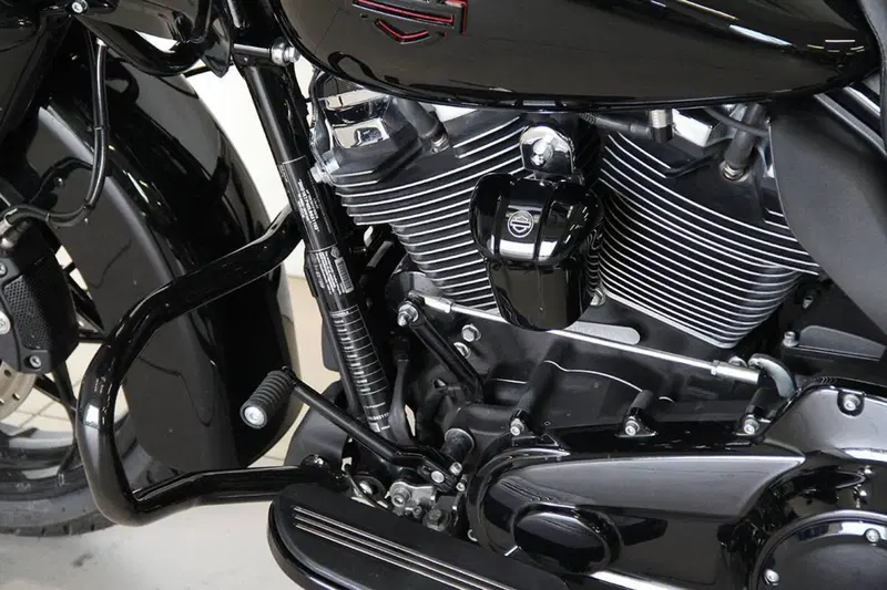 Harley-Davidson Road Glide Special (2021 - 23) (17)