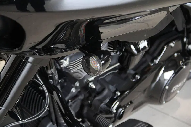 Harley-Davidson Road Glide Special (2021 - 23) (18)