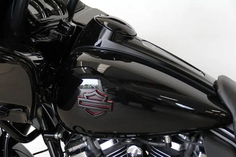 Harley-Davidson Road Glide Special (2021 - 23) (19)