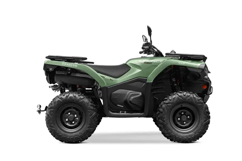 CFMOTO CFORCE 450S X4 Passo Corto (2023 - 26) (5)