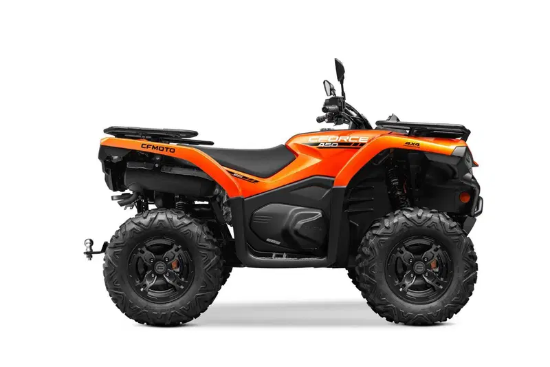 CFMOTO CFORCE 450S X4 Passo Corto (2023 - 26) (4)