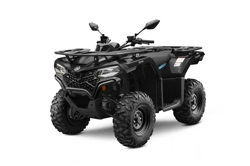 CFMOTO CFORCE 450S X4 Passo Corto (2023 - 26) (3)