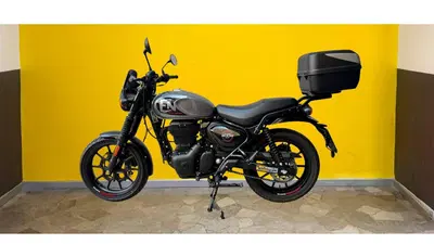 Royal Enfield HNTR 350 (2022 - 26) usata
