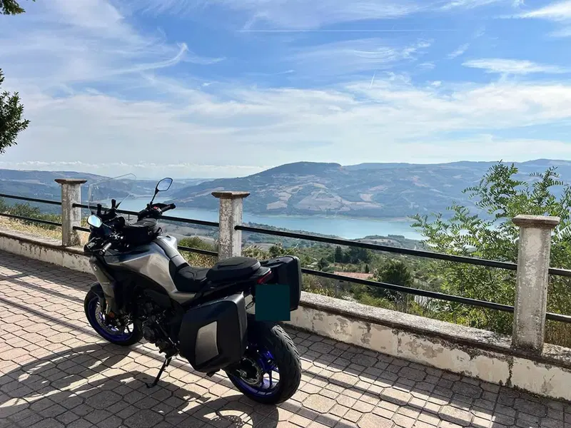 Yamaha Tracer 7 (2025 - 26) (3)