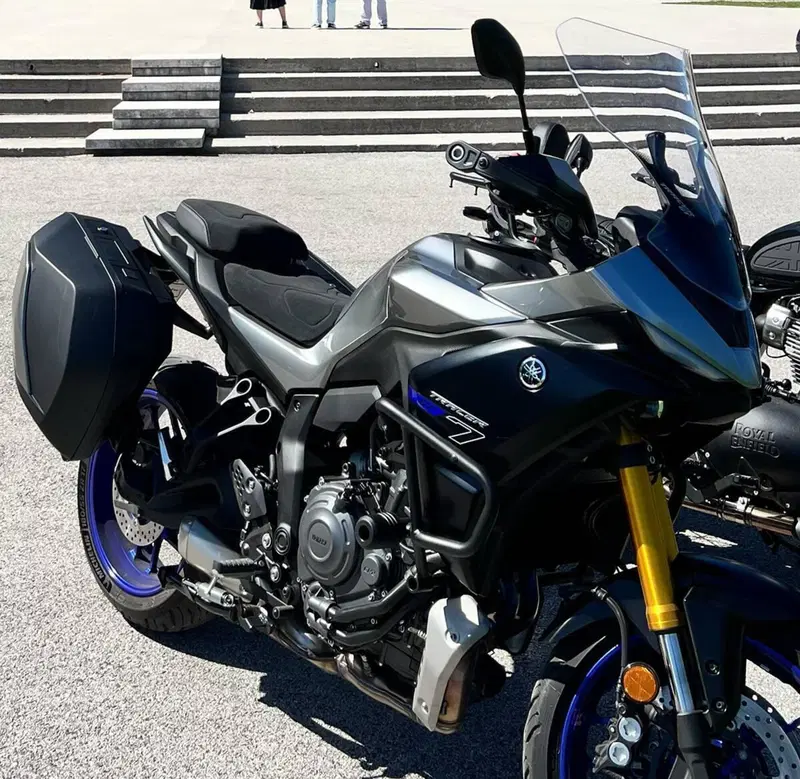 Yamaha Tracer 7 (2025 - 26) (4)