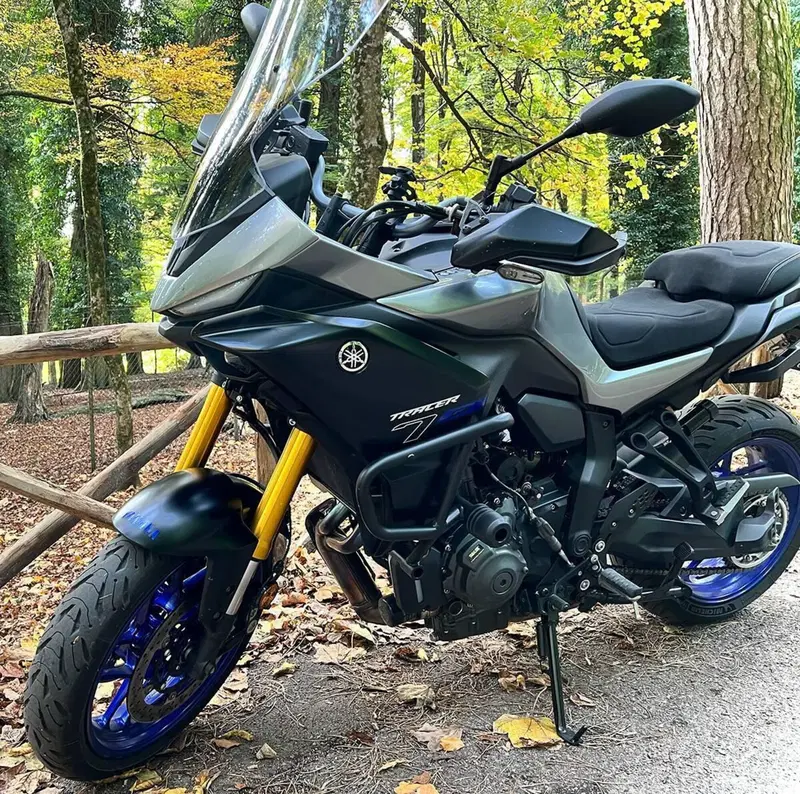 Yamaha Tracer 7 (2025 - 26) (5)