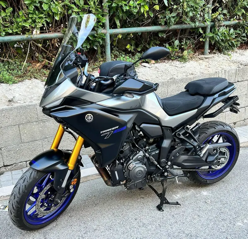 Yamaha Tracer 7 (2025 - 26) (6)