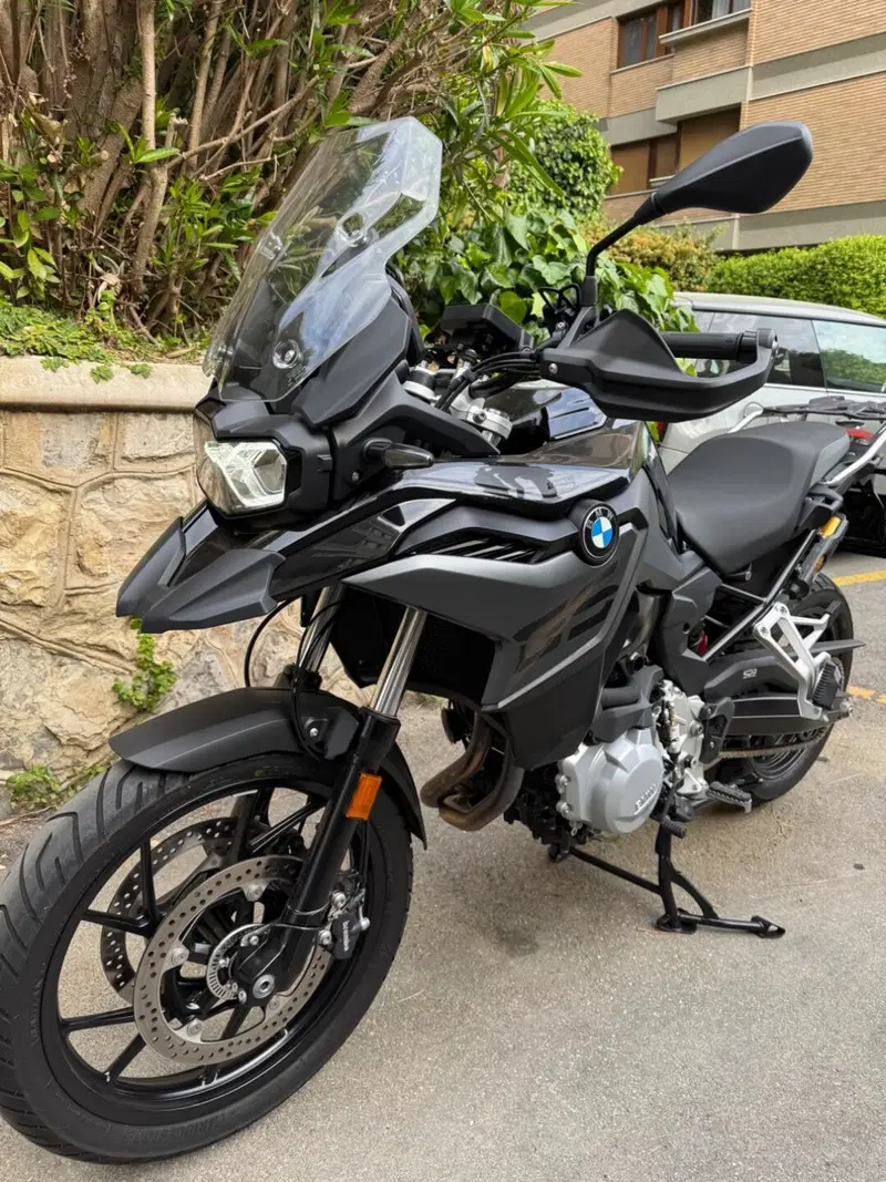 Bmw F 750 GS (2021 - 24) (4)