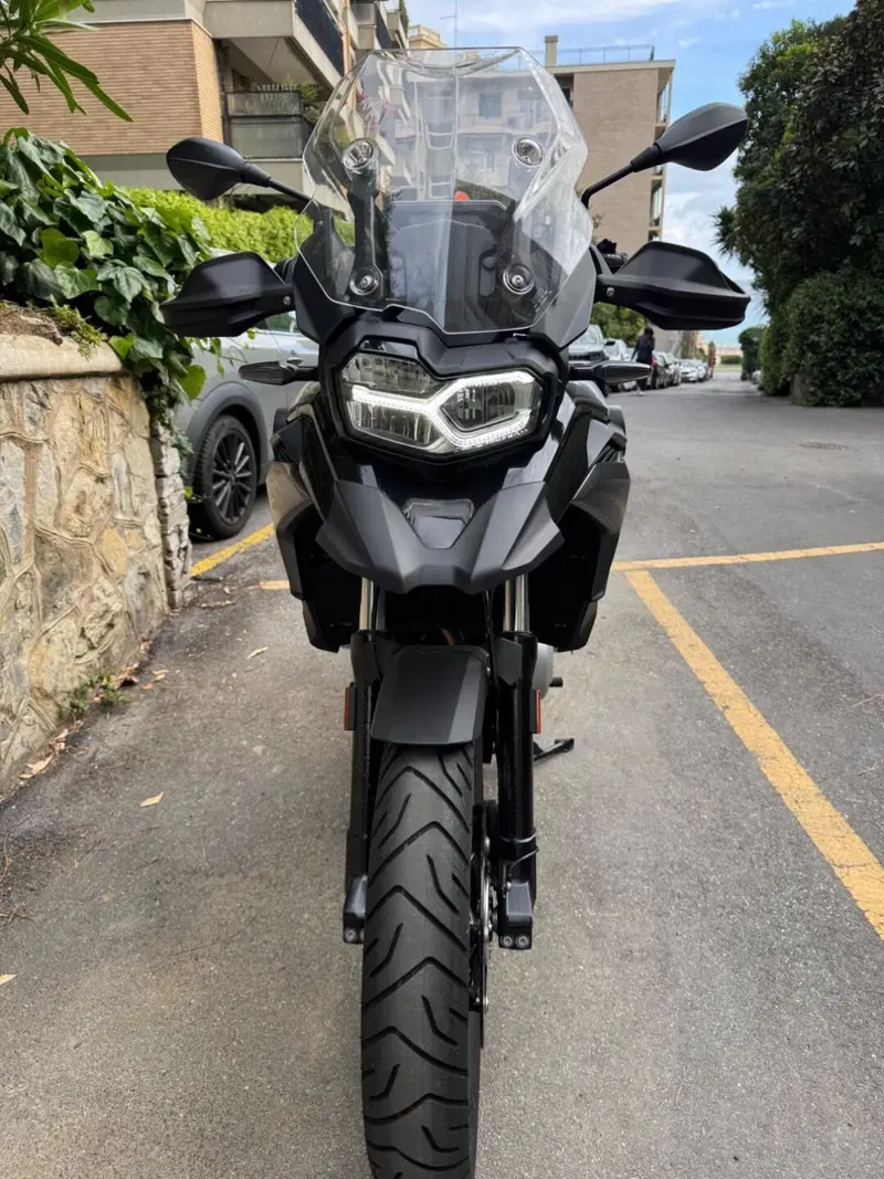 Bmw F 750 GS (2021 - 24) (5)
