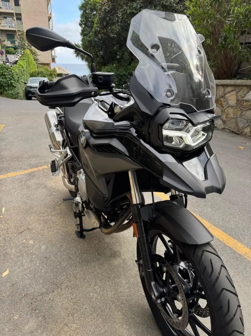 Bmw F 750 GS (2021 - 24) (6)
