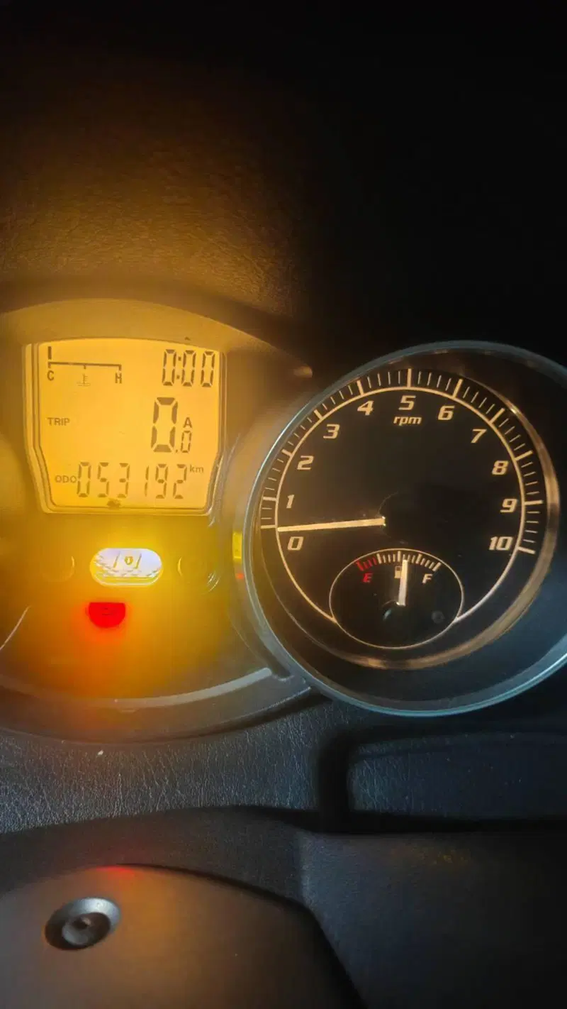 Piaggio MP3 LT 400 (2009 - 11) (6)