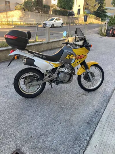 Honda NX 650 Dominator (1996 - 02) usata