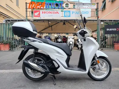 Honda SH 150i (2020 - 23) usata