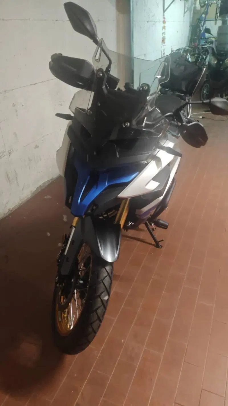 Voge Valico 525DSX (2023 - 26) (2)