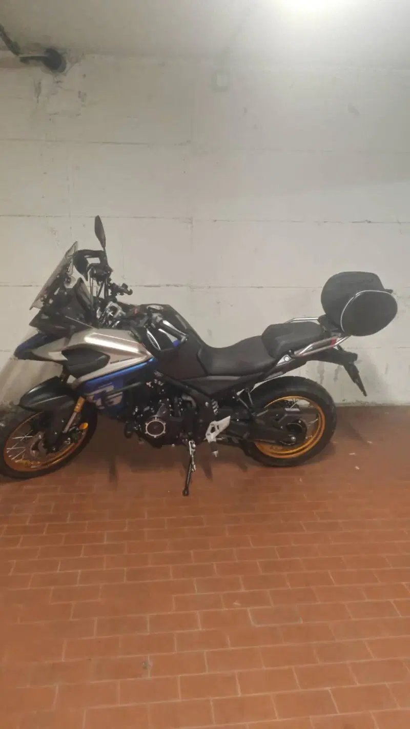 Voge Valico 525DSX (2023 - 26) (3)