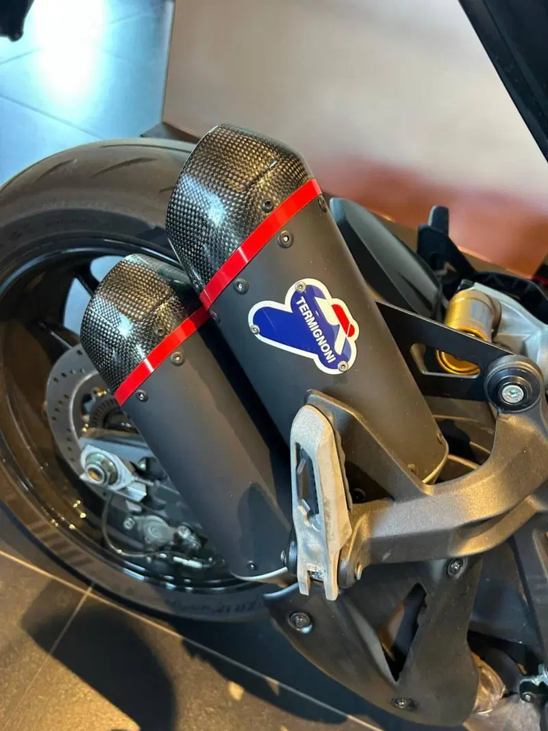 Ducati Monster 937 SP (2023 - 25) (9)