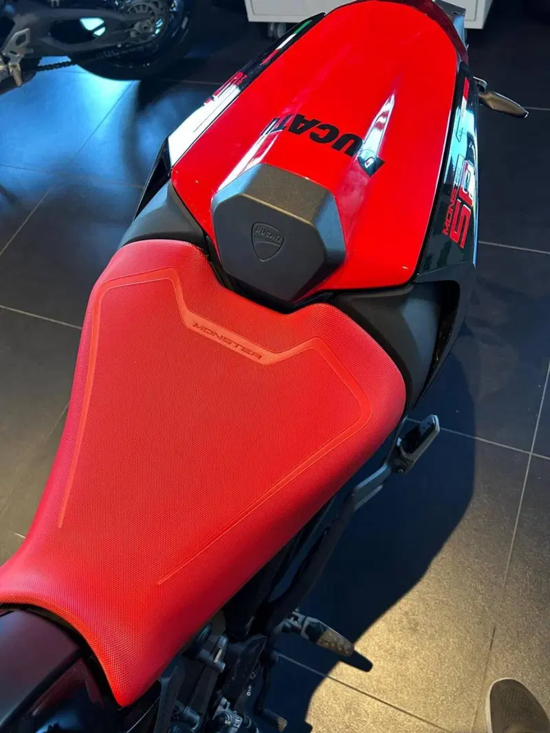 Ducati Monster 937 SP (2023 - 25) (13)