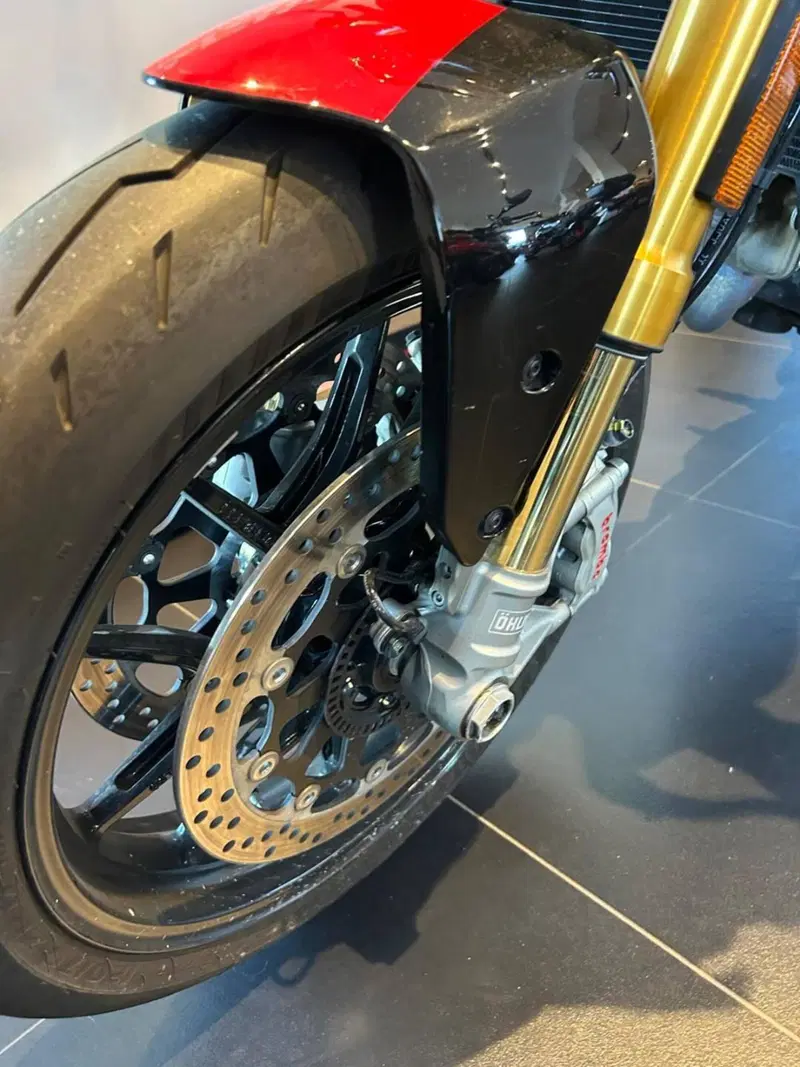 Ducati Monster 937 SP (2023 - 25) (15)