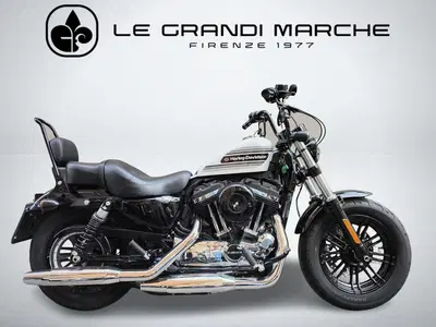 Harley-Davidson 1200 Forty-Eight Special (2018 - 20) usata