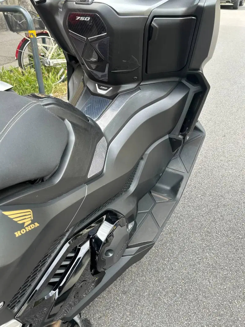 Honda Forza 750 DCT Special Edition (2024) (6)
