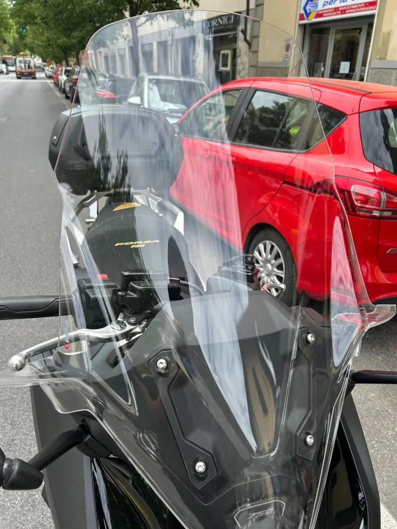 Honda Forza 750 DCT Special Edition (2024) (8)