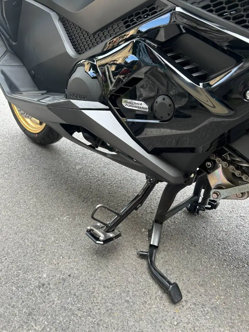 Honda Forza 750 DCT Special Edition (2024) (13)