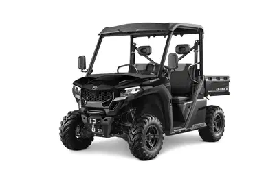  Altre moto o tipologie Quad nuova