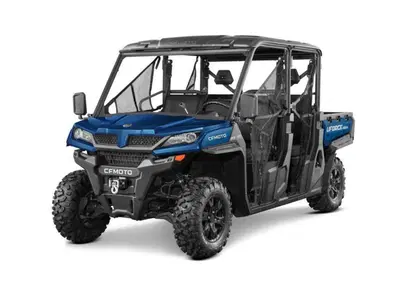  Altre moto o tipologie Quad nuova