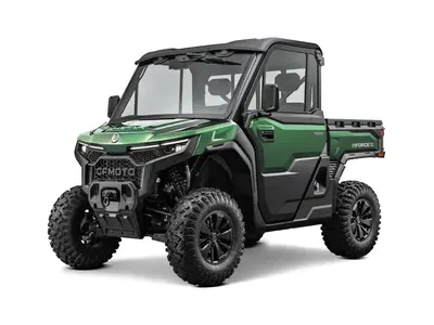  Altre moto o tipologie Quad nuova